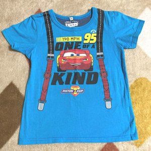 Cars T-shirt